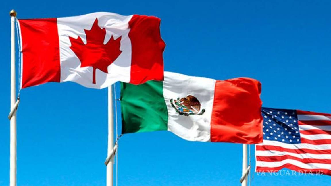 $!T-MEC abre una nueva etapa con EU y Canadá, dice Peña Nieto