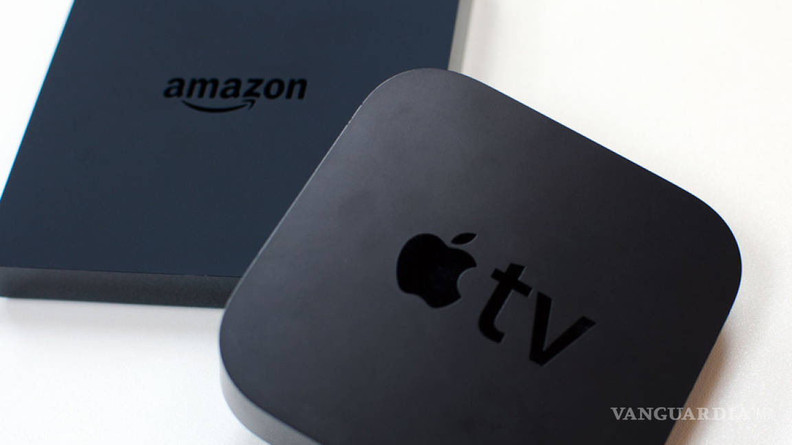 Amazon dejará de vender productos rivales: Apple TV y Google Chromecast