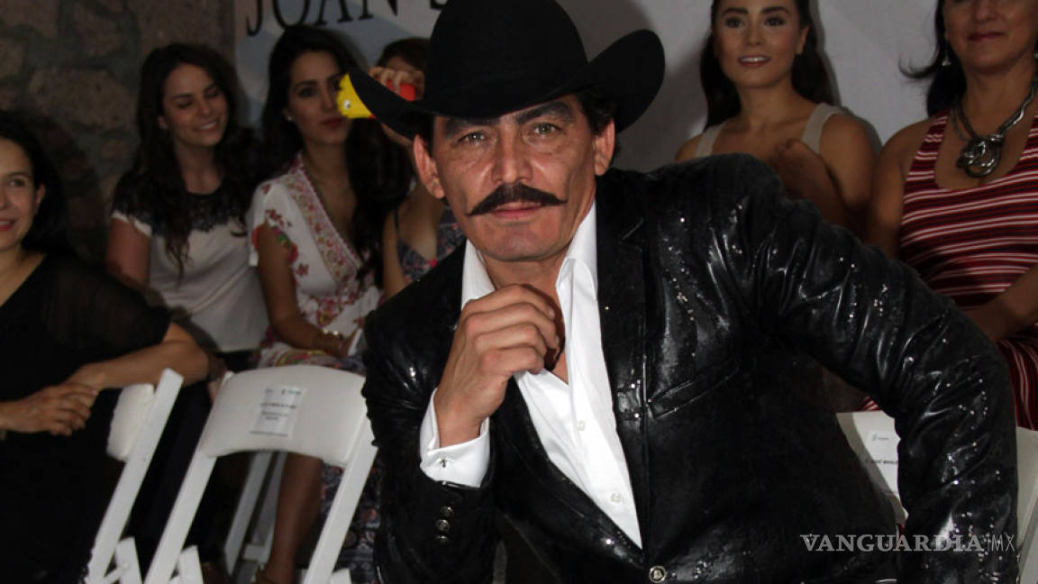 En 'receso' la lucha por la herencia de Joan Sebastian