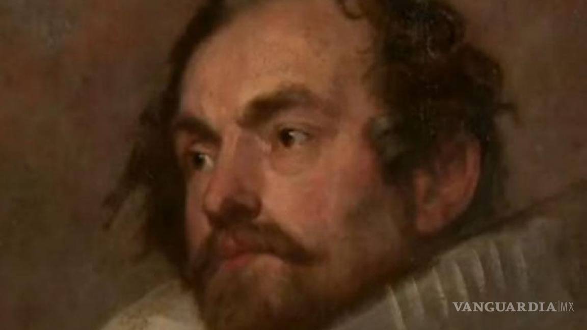 Descubren un Van Dyck inédito