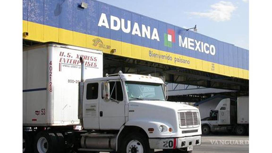 Refuerza seguridad Aduana de Piedras Negras