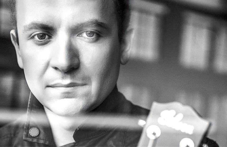 Fonseca promete armar una fiesta en México