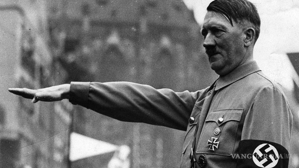 El saludo hitleriano: de la Antigua Roma hasta la propaganda nazi