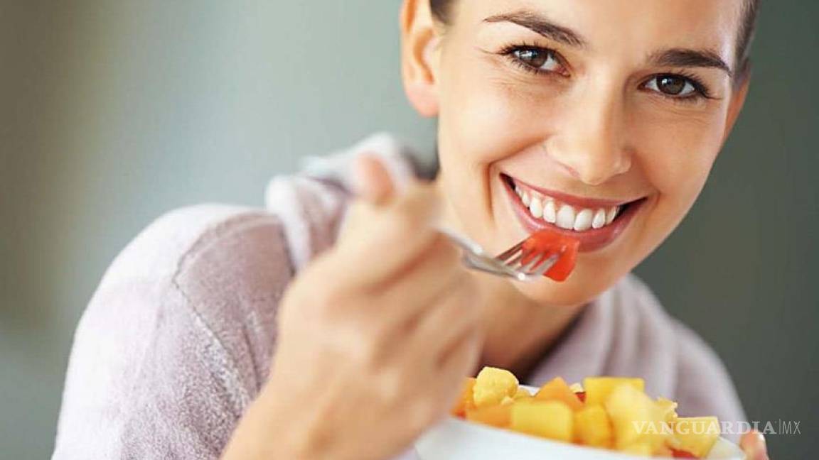 Para controlar tu dieta, primero controla tus emociones