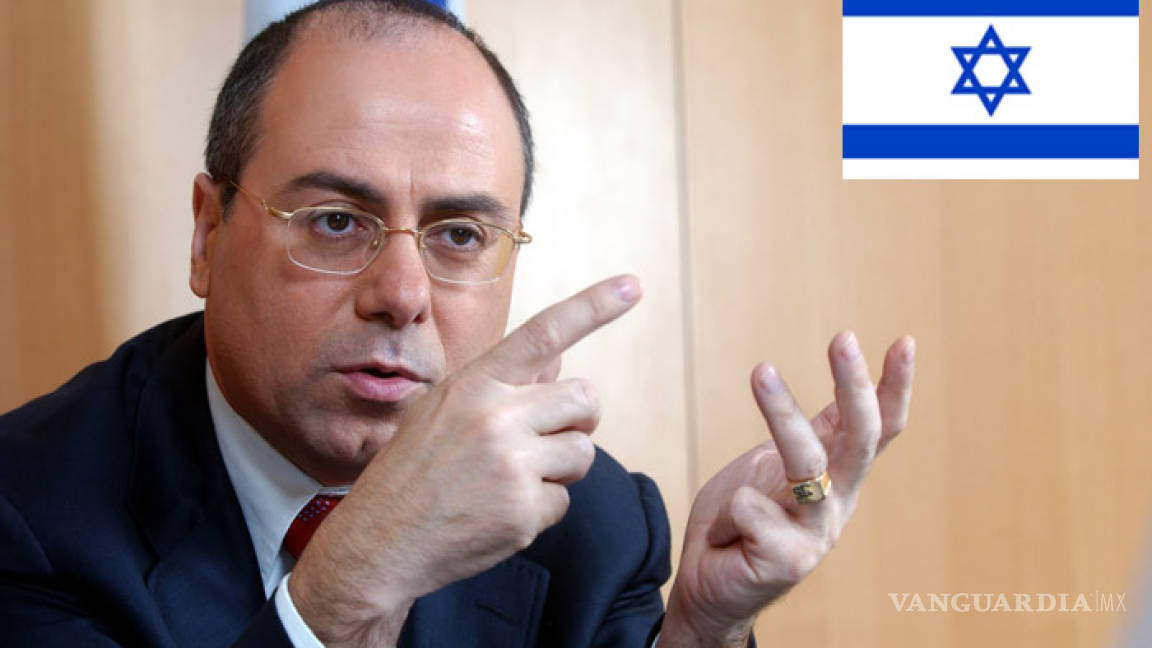 Dimite el ministro de Interior israelí tras las acusaciones de acoso sexual