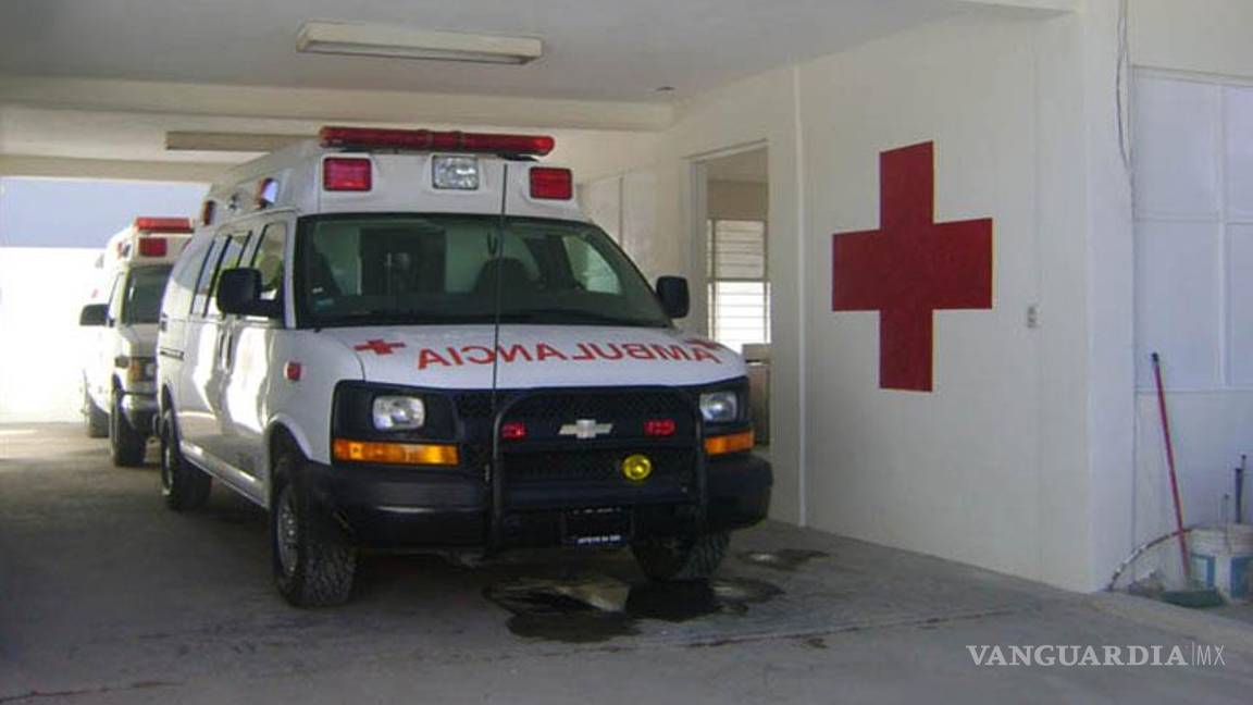 Bala perdida hiere a mujer dentro de su casa en Torreón