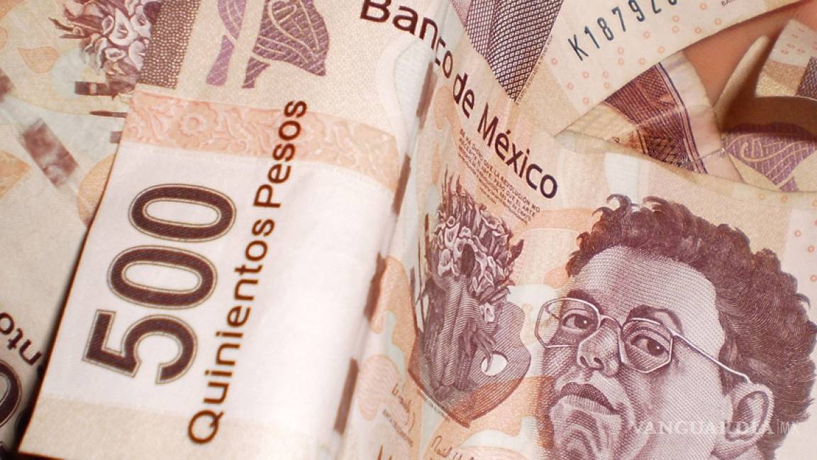 Listos otros 2.5 mmdp de deuda para Estado