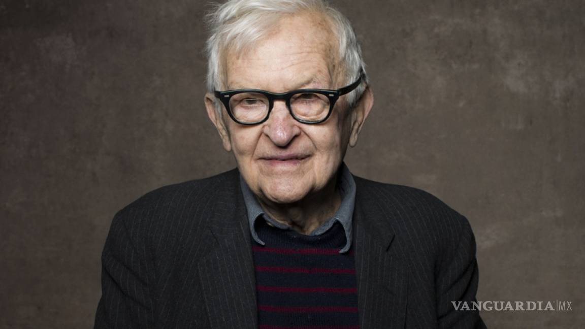 Fallece a los 88 años el documentalista Albert Maysles