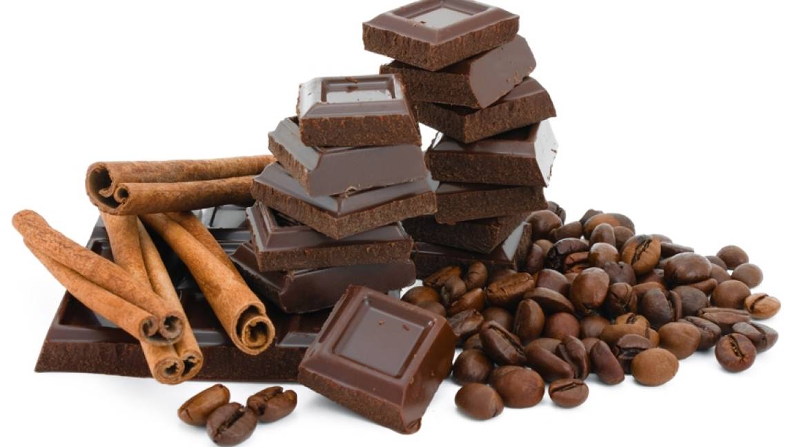 Los beneficios del chocolate