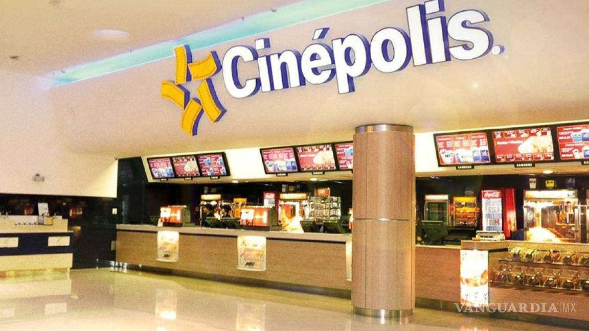 Cinépolis adquiere empresa en India