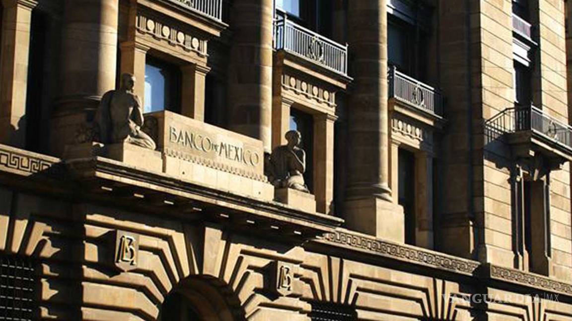 $!Dinero de usuarios no fue afectado por fallas en SPEI, asegura Banxico