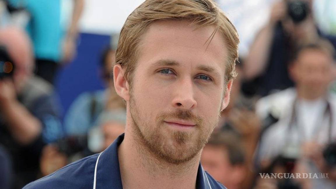 Ryan Gosling, el más deseado en un video sexual