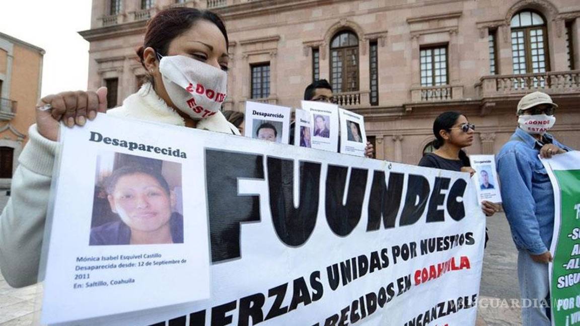 “Sin acciones concretas, todo es abono para la impunidad”: Colectivos de familiares de desaparecidos, por disculpa en Allende