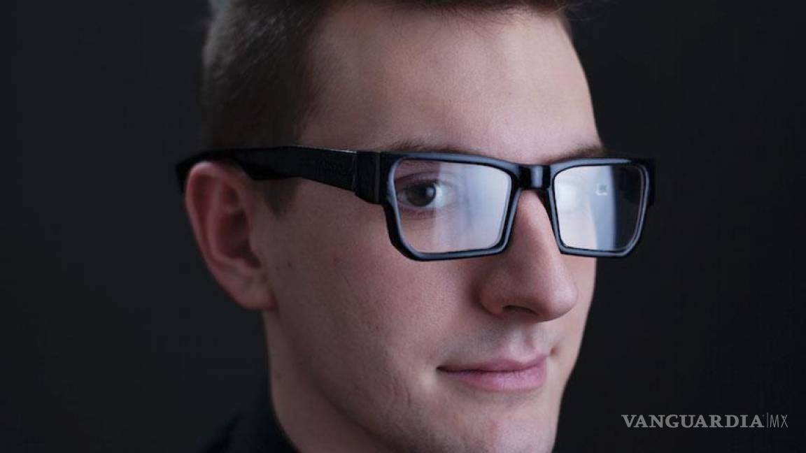 Icis, otras gafas inteligentes compiten contra Google Glass