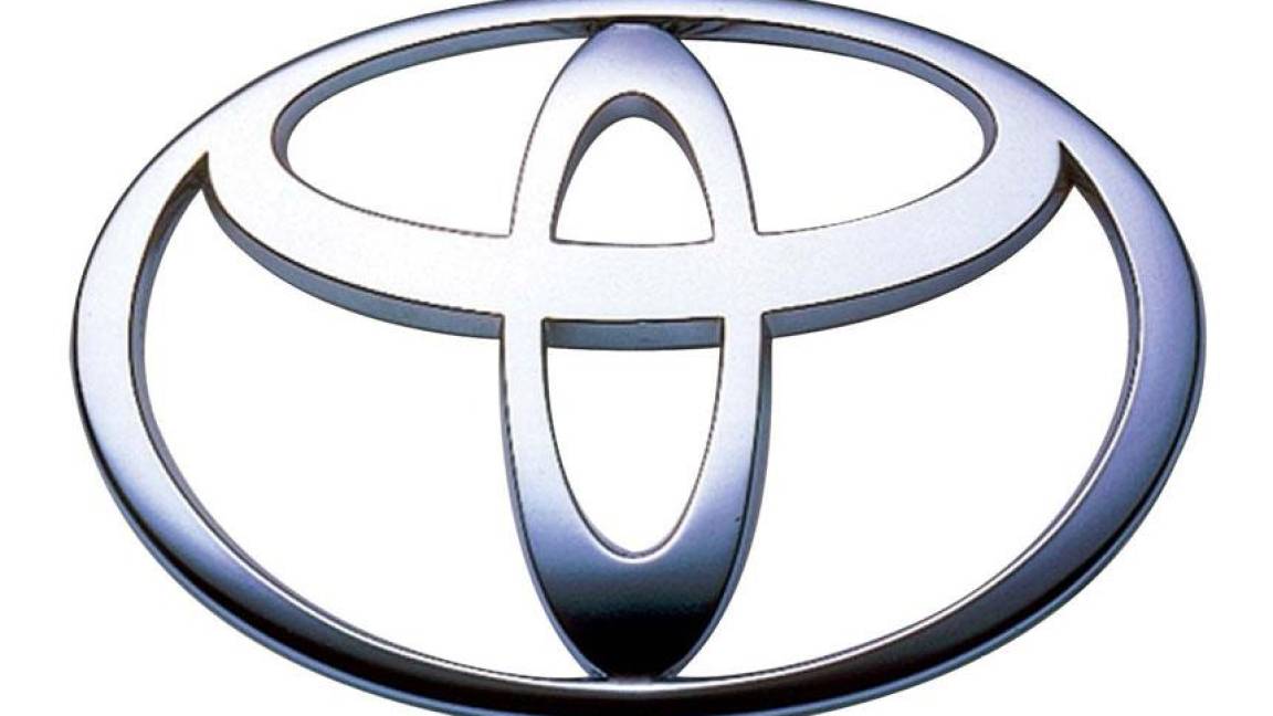 Ventas de Toyota en EU cayeron un 1.1 % durante abril