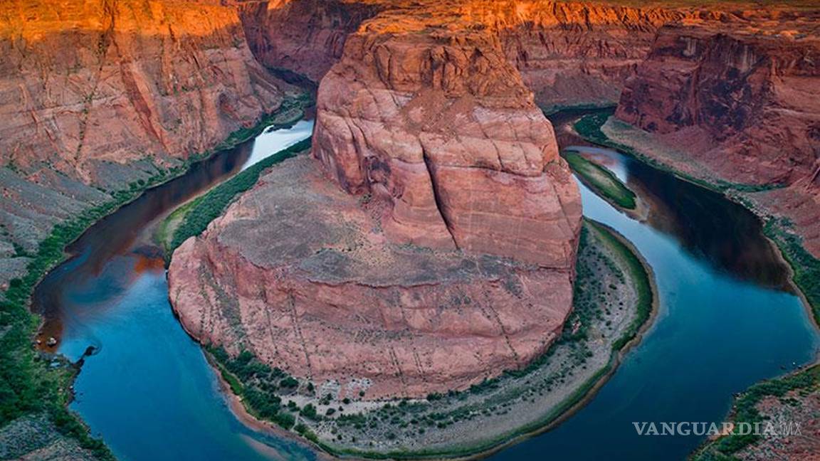 Estados Unidos visto en 50 megapixeles