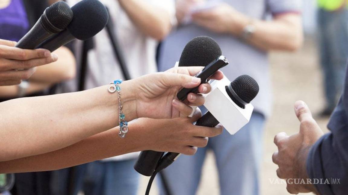 Este 4 de enero se celebra el Día del Periodista en México