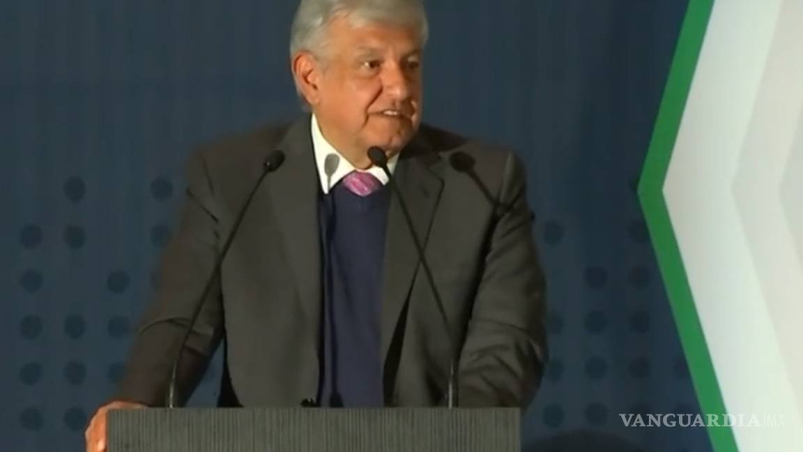 $!México dejará de ser 'un país de víctimas', promete equipo de AMLO en presentación del Plan Nacional de Paz y Seguridad 2018-2024