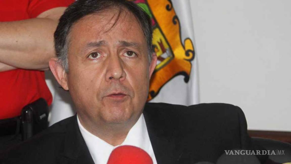 Secretaría de Educación no tiene facultades para autorizar pensiones: Jesús Ochoa Galindo