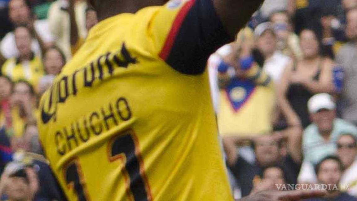 &quot;Chucho estaba condenado a morir&quot;: Chiriboga