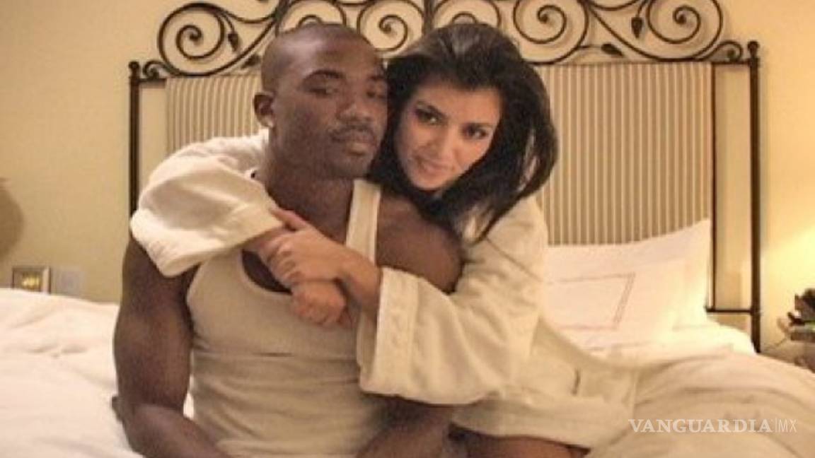 Xxx Kim Kardisan Vidio Hd - Video porno de Kim Kardashian ya es el mÃ¡s vendido de la historia