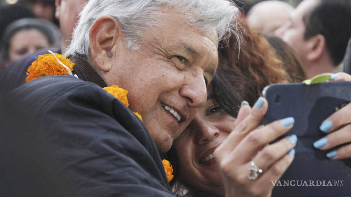 La fuente de ingresos de López Obrador sigue siendo un misterio