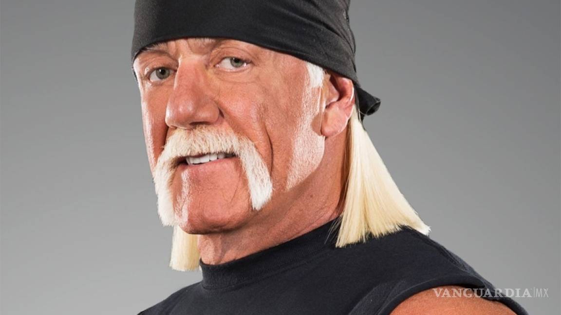 Hulk Hogan fue expulsado por racista