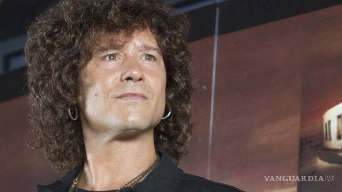 Enrique Bunbury Estrena Segundo Sencillo