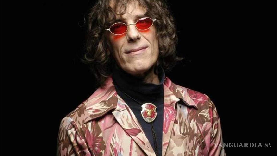 Argentina homenajea a Spinetta a dos años de su muerte