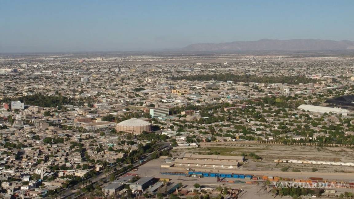 Casi listo mapa digital de zonas de riesgo en Torreón