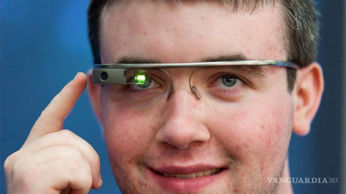 Los mejores inventos de 2013: Argus II, Google Glass, Roboray y más