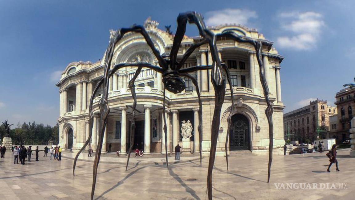 Palacio de Bellas Artes celebrará sus 80 años