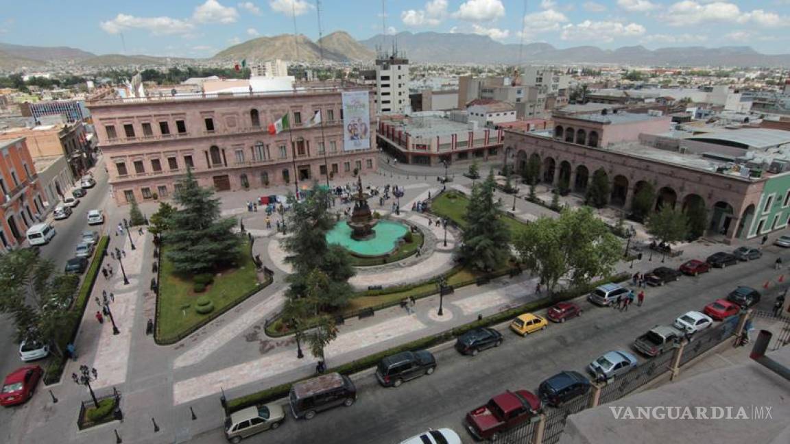 Saltillo se refrenda como una de las ciudades más seguras para vivir en México: INEGI