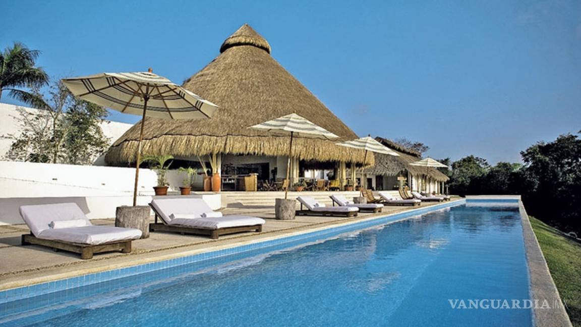 Asaltan hotel en plena selva de Quintana Roo