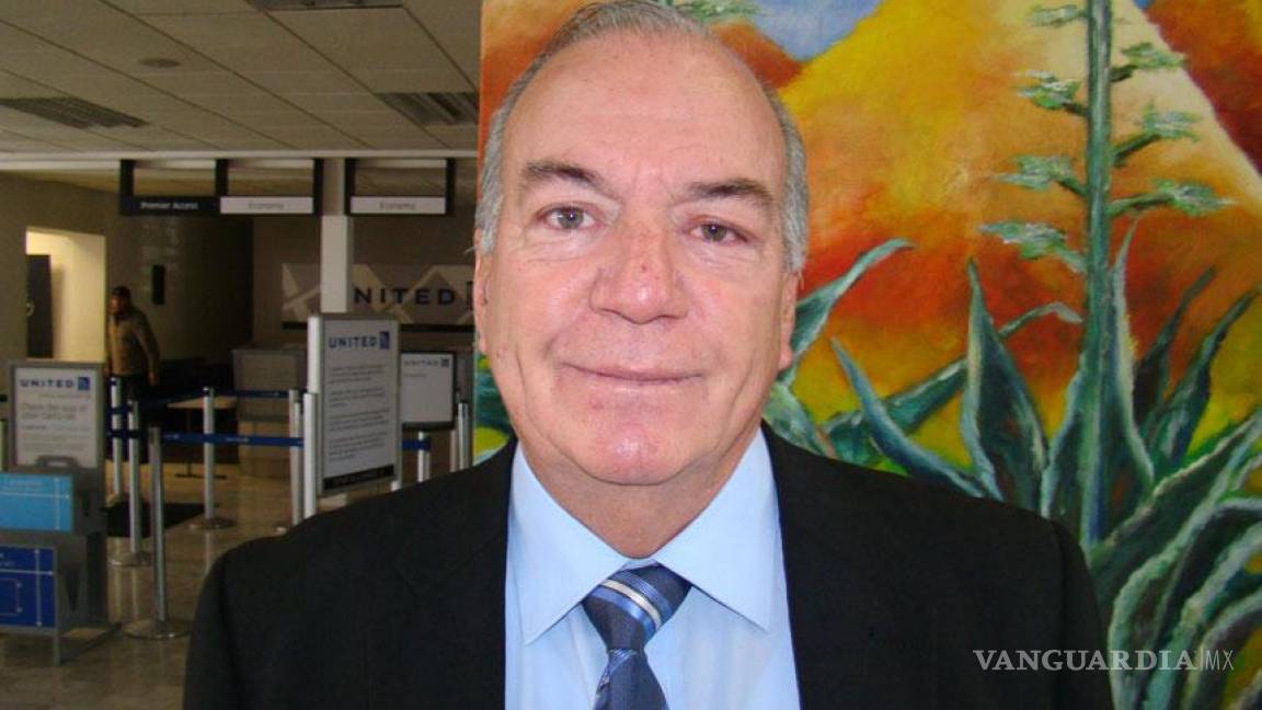 Fallece el ex diputado Edmundo Gómez Garza