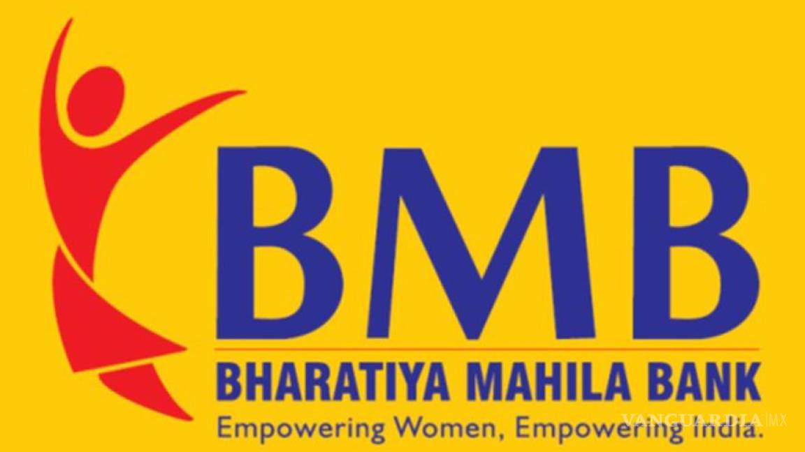 India inaugura su primer banco para mujeres