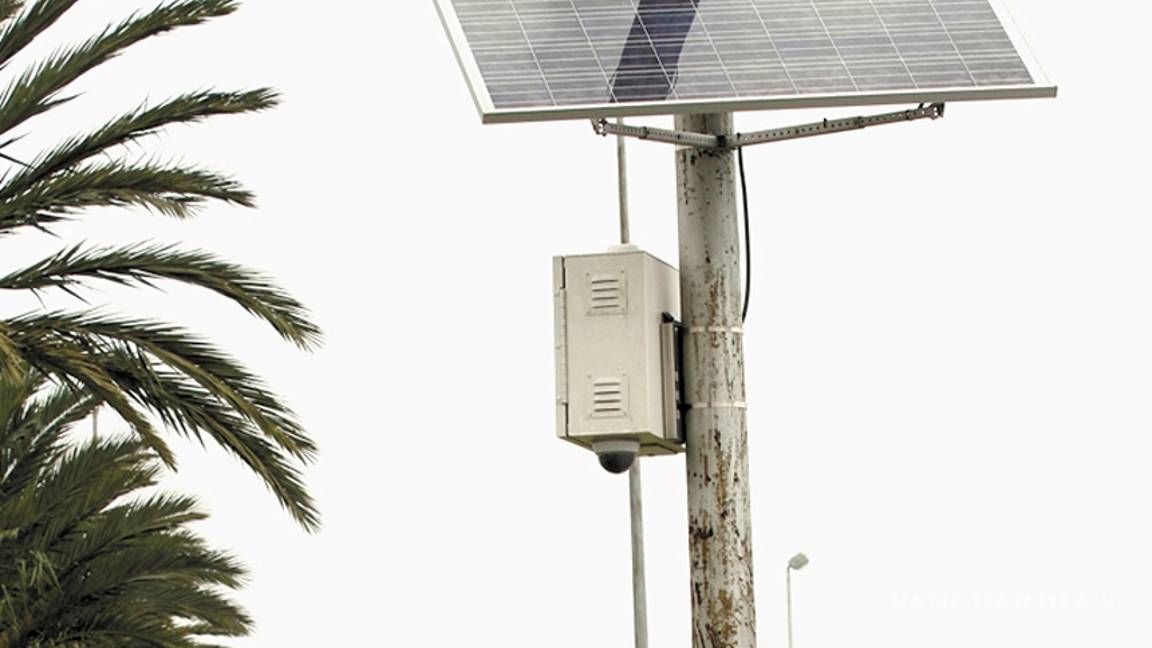 $!Suplirán fotomultas de Saltillo con radar