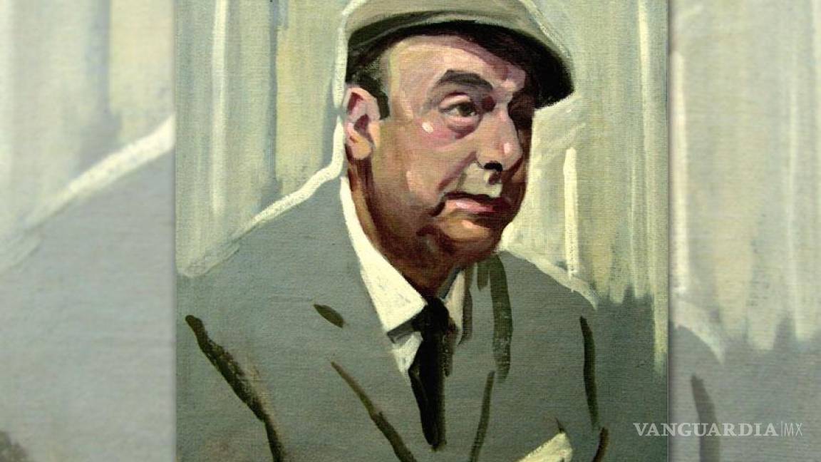 Fundación Neruda demanda que restos del poeta vuelvan a su tumba