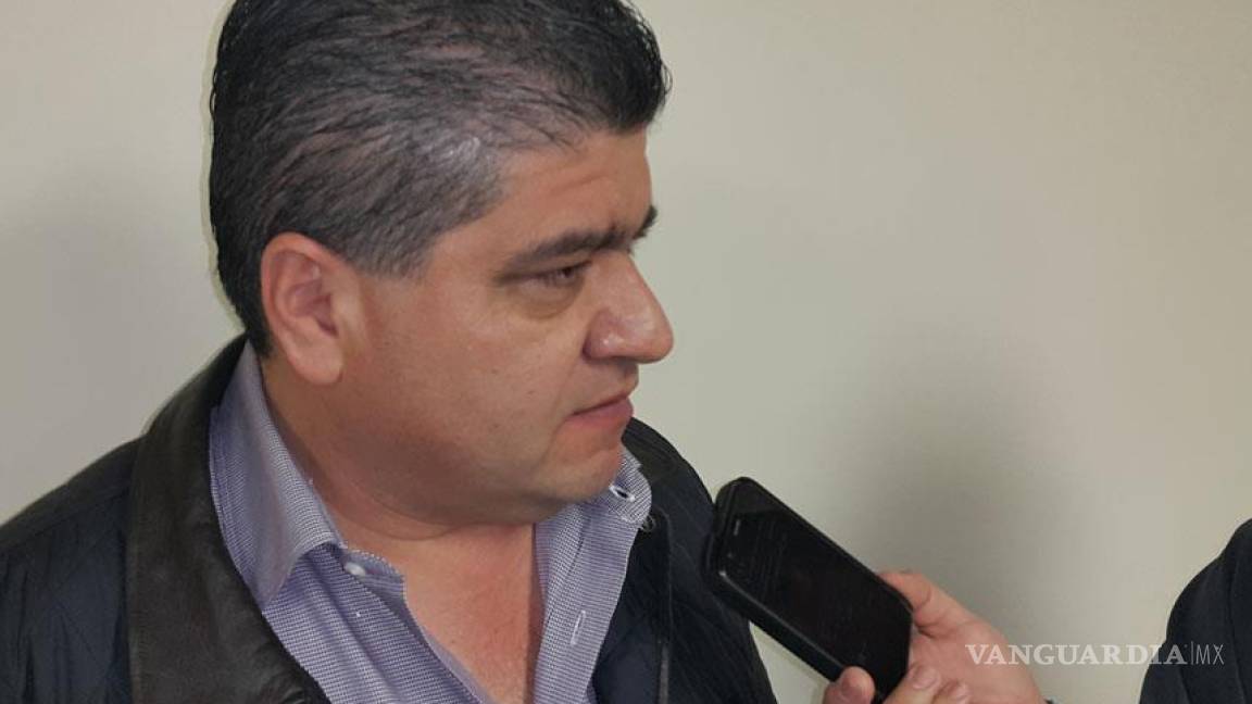 Justifica alcalde de Torreón aumento del gasto en nómina