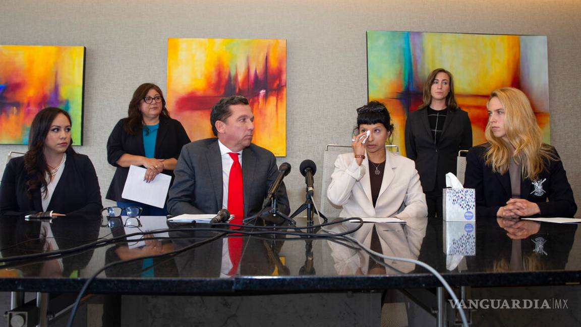 $!Nike suspende patrocinio de Deshaun Watson por acusaciones de agresión sexual