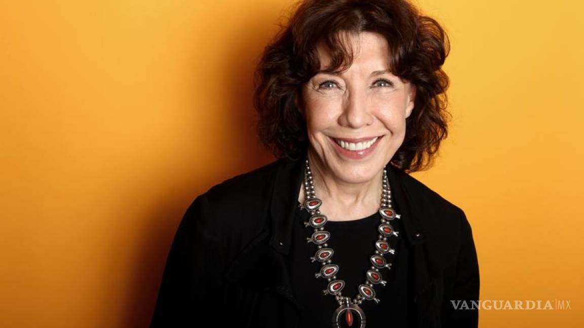 Lily Tomlin y Jane Wagner se casan tras 40 años de noviazgo