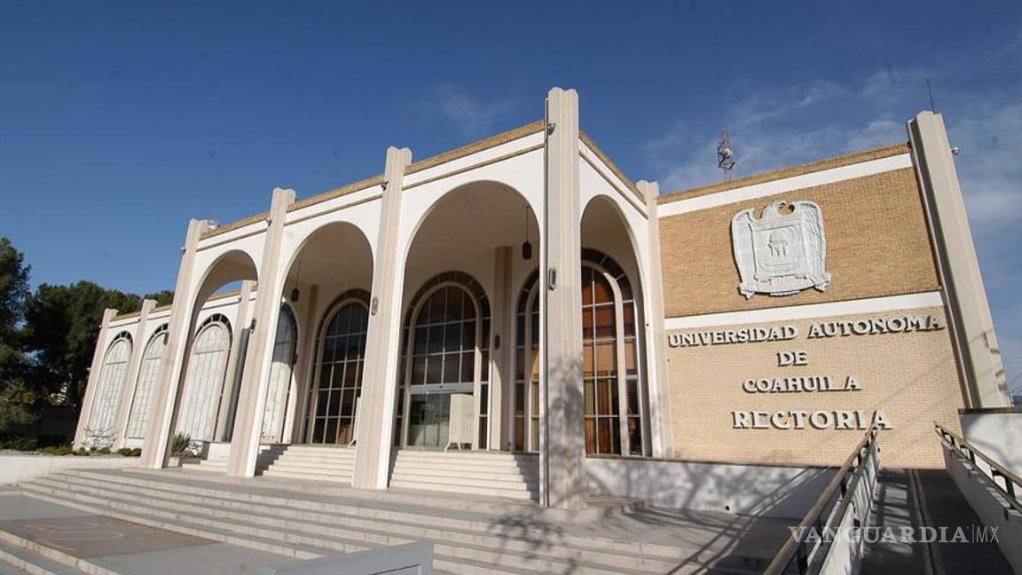 $!Se 'destapa' lagunero Homero Walss para rectoría de UAdeC; reta llamado a la unidad