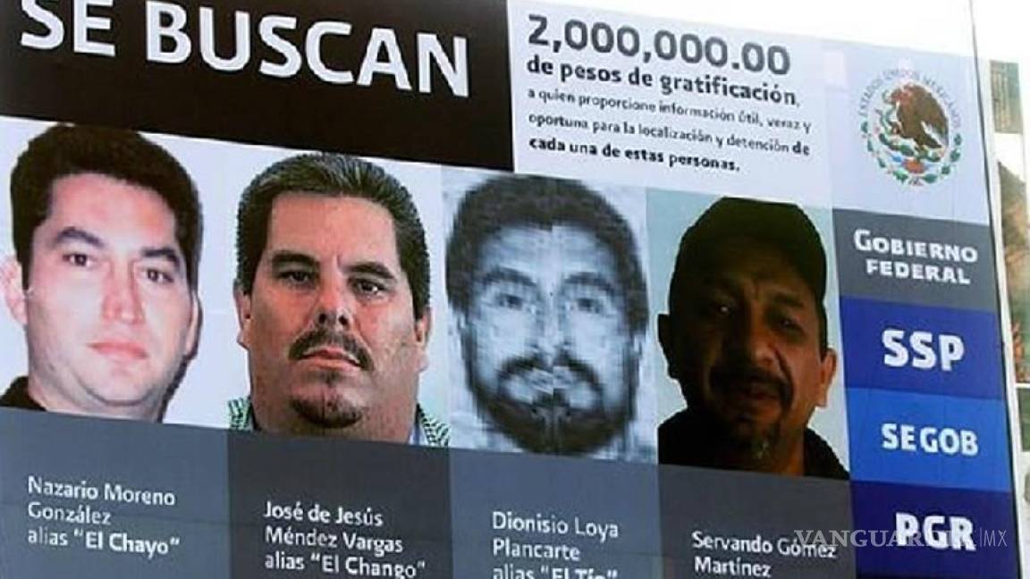 Abaten a 'El Pantera', hombre de confianza de 'La Tuta'