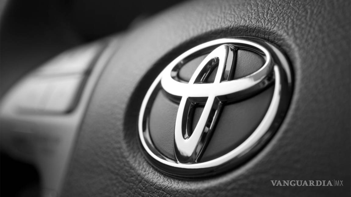 Toyota instalará en Guanajuato una planta automotriz por casi mil 500 mdd