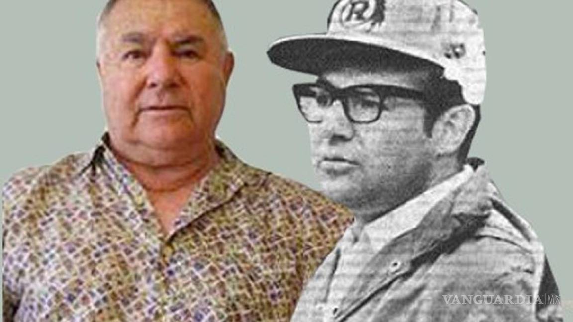 Fallece Rodero, legendario coach de Pieles Rojas