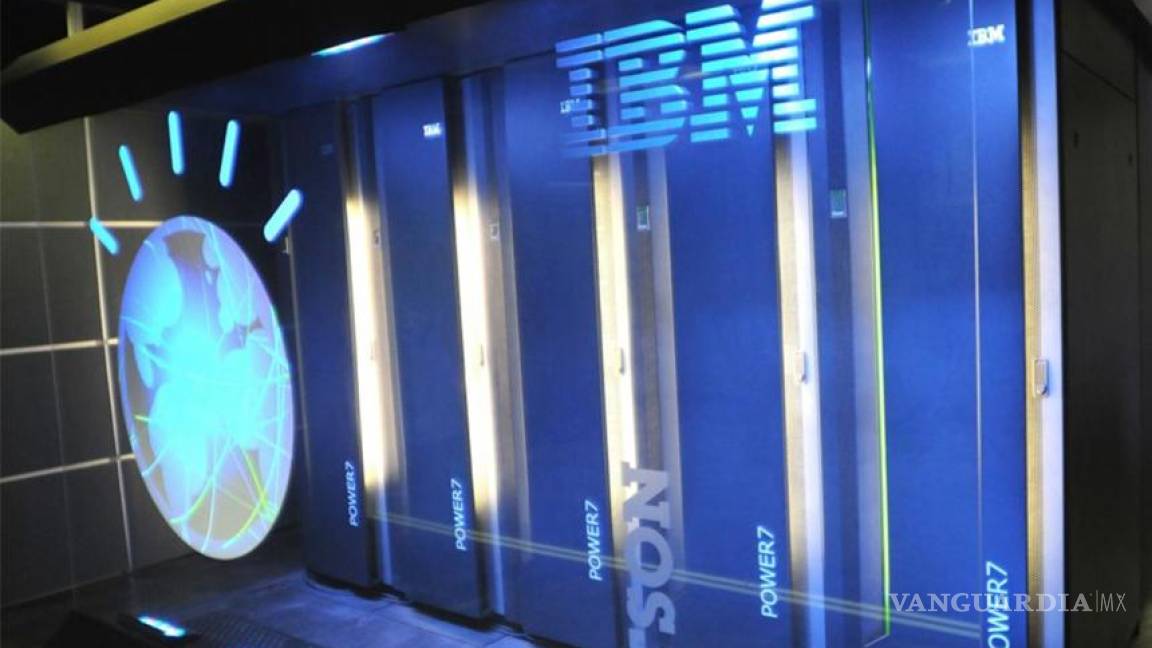 Ciudades Inteligentes IBM: Metrópolis en progreso, con el progreso como lema