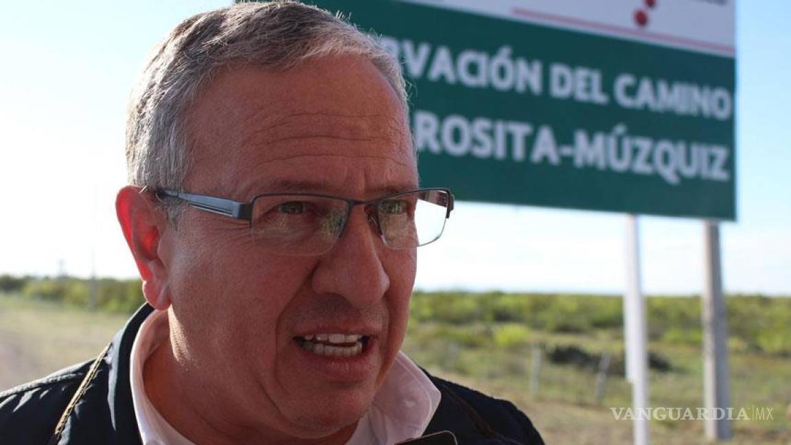 Ajuste presupuestal modificó metas de la SCT en Coahuila