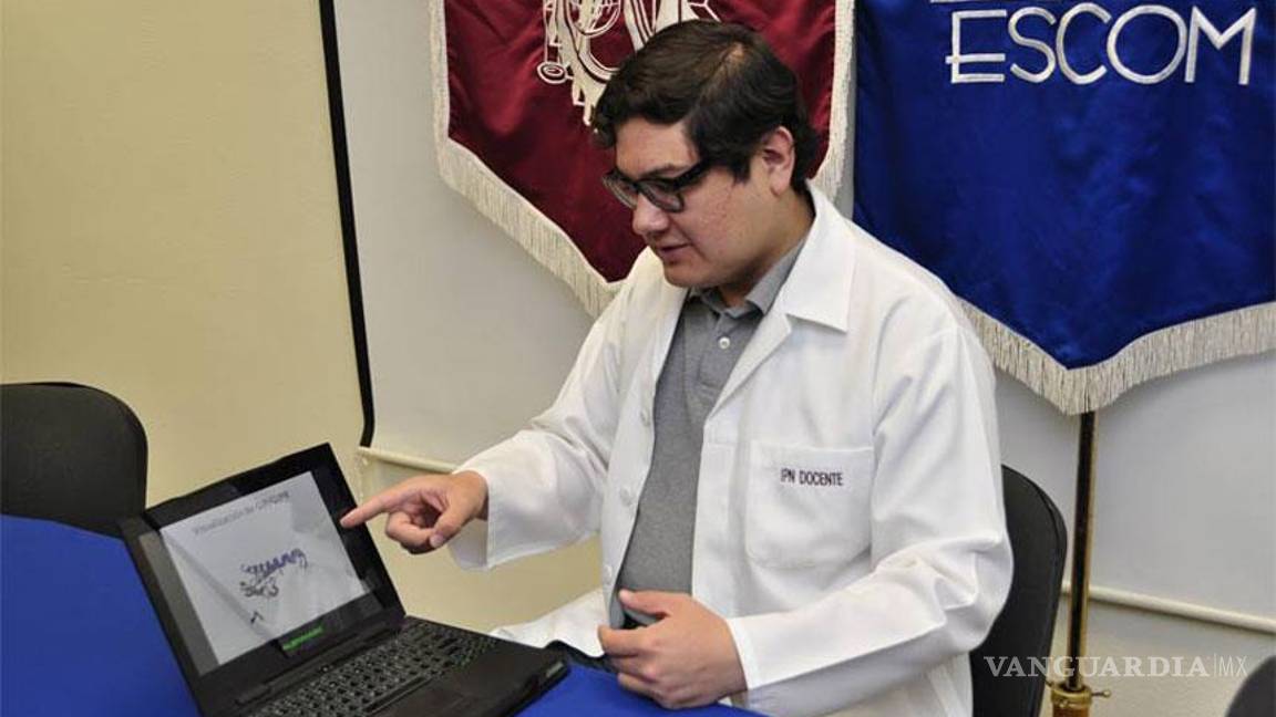 Buscan crear medicamento contra la gastritis con ayuda de la bioinformática