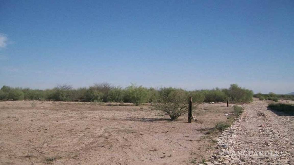 Cede sequía en la Región Sureste de Coahuila; pasa de extrema a severa