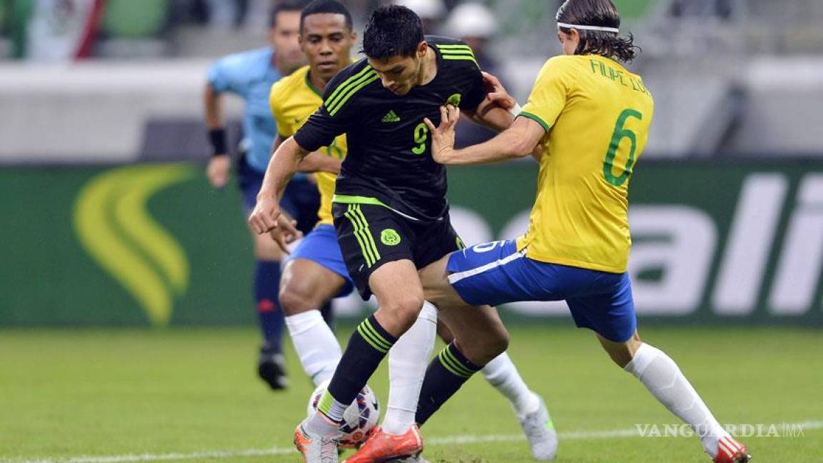 México, primera selección que arriba a Chile al Mundial Sub 17 de Fútbol